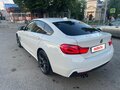 2018 BMW 4 серии 430i xDrive F32/F33/F36 Рестайлинг, белый - вид 5