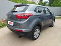 2018 Hyundai Creta I, серый, 1865000 рублей - вид 4