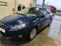 2013 Ford Focus III, синий, 1000000 рублей - вид 4