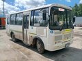 2025 ПАЗ 3205, белый, 3750600 рублей - вид 1
