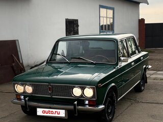 1976 Lada (ВАЗ) 2103, зелёный, 250000 рублей, вид 2