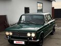 1976 Lada (ВАЗ) 2103, зелёный, 250000 рублей - вид 1