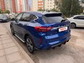 2023 Haval F7 I Рестайлинг, синий, 2150000 рублей - вид 10