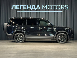 2023 Rox 01, чёрный, 6190000 рублей, вид 3