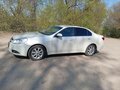 2011 Chevrolet Epica V250 Рестайлинг, белый, 500000 рублей - вид 5