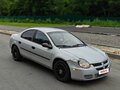 2003 Dodge Neon II, серебристый, 198000 рублей - вид 1