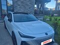 2023 Changan UNI-V I, белый, 2100000 рублей