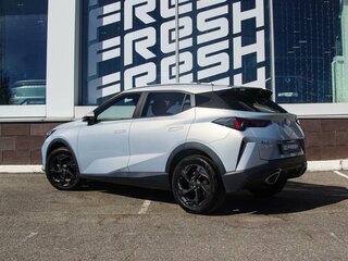 2024 GAC GS3, серый, 2129000 рублей, вид 2