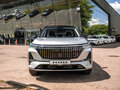2026 VOLGA K40 I, серебристый, 3869000 рублей - вид 3