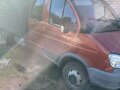 2011 ГАЗ ГАЗель (33023/330273) Фермер, оранжевый, 1100000 рублей - вид 2