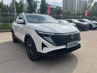 2026 Nissan Qashqai II Рестайлинг 2, белый, 2100000 рублей, вид 3