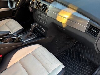 2008 Mercedes-Benz GLK-Класс 280 I (X204), белый, 1690000 рублей, вид 4