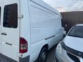 2005 Mercedes-Benz Sprinter, белый, 1250000 рублей - вид 1