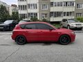 2005 Mazda 3 I (BK), красный, 460000 рублей - вид 3