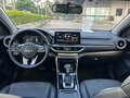 2022 Kia K3 II (China Market) Рестайлинг, белый, 1313000 рублей - вид 7