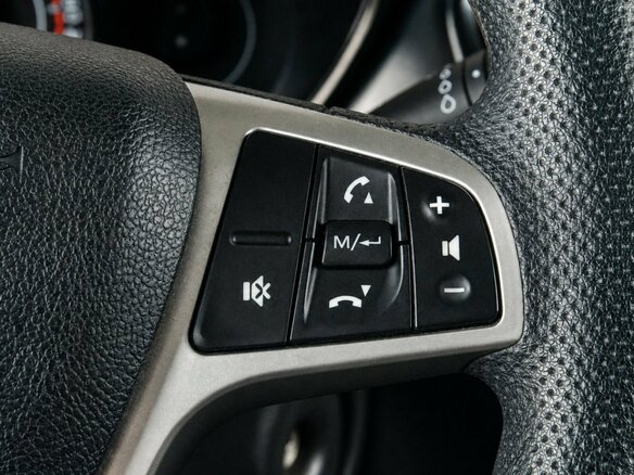 2018 Lada (ВАЗ) Vesta SW I, серый, 969000 рублей - вид 11