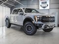 2026 Ford F-150 Raptor XIV Рестайлинг, серый, 14306290 рублей