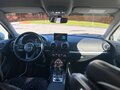 2018 Audi A3 III (8V) Рестайлинг, белый, 1650000 рублей - вид 11
