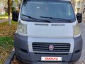 2013 Fiat Professional Ducato, белый, 1250000 рублей