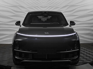 2026 Li Auto (Lixiang) L9 52.3 kWh I Рестайлинг, чёрный, 11790000 рублей, вид 2