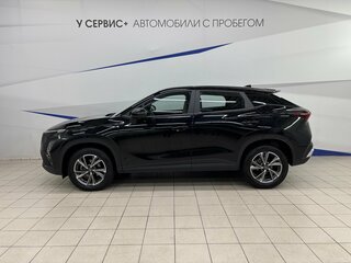2024 Omoda C5 I Рестайлинг, чёрный, 1840000 рублей, вид 2
