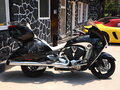 2008 Victory Vision Tour, чёрный, 699000 рублей - вид 5