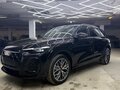 2026 Audi Q5 40 TFSI III (GU), чёрный - вид 4