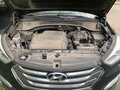 2012 Hyundai Santa Fe III, чёрный, 1760000 рублей - вид 5