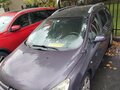 2003 Peugeot 307 I, фиолетовый, 280000 рублей