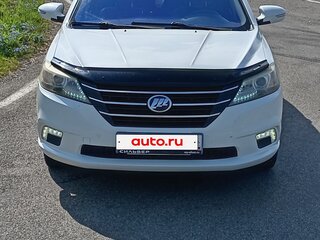 2018 Lifan Solano II, белый, 750000 рублей, вид 3