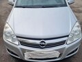 2014 Opel Astra H Рестайлинг, серебристый, 825000 рублей