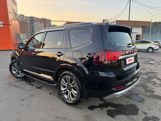 2020 Kia Mohave I Рестайлинг 2, чёрный, 4050000 рублей, вид 4