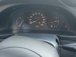 2004 Daewoo Sens I, пурпурный, 270000 рублей, вид 5