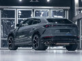 2021 Lamborghini Urus I, зелёный, 22500000 рублей - вид 8