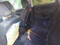 2011 Kia Ceed I Рестайлинг, серебристый, 710000 рублей - вид 9