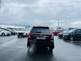 2014 Lifan X60 I, красный, 599999 рублей, вид 5