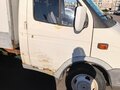 2009 ГАЗ ГАЗель (3302), белый, 300000 рублей - вид 6