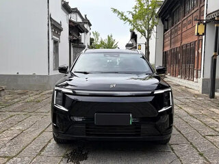 2026 Jetour Shanhai L7 Plus 32.66 kWh, чёрный, 2258000 рублей, вид 2