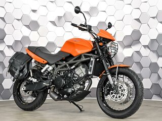 Moto Morini Scrambler 1200