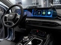 2024 JAC JS6, голубой, 2864000 рублей - вид 9