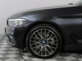 2019 BMW 5 серии 520d xDrive VII (G30/G31/G38), серый, 2615223 рублей - вид 7