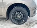 2026 Lada (ВАЗ) Granta I Рестайлинг, коричневый - вид 7