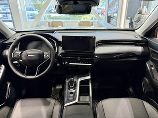 2026 Haval Jolion I Рестайлинг 2, серый, 2649000 рублей, вид 3