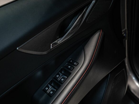 2024 Changan CS35 Plus I Рестайлинг, серый, 2709900 рублей - вид 17
