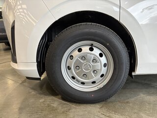 2026 Foton View, белый, 3710000 рублей, вид 4