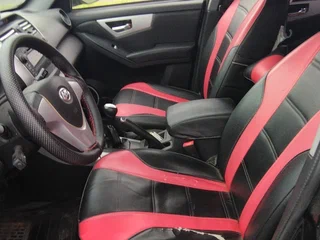 2013 Lifan X60 I, чёрный, 500000 рублей, вид 5