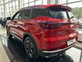 2026 Tenet T4L, красный - вид 7