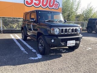 2026 Suzuki Jimny IV, серый, 2200000 рублей, вид 2