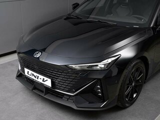 2024 Changan UNI-V I, чёрный, 3329900 рублей, вид 5