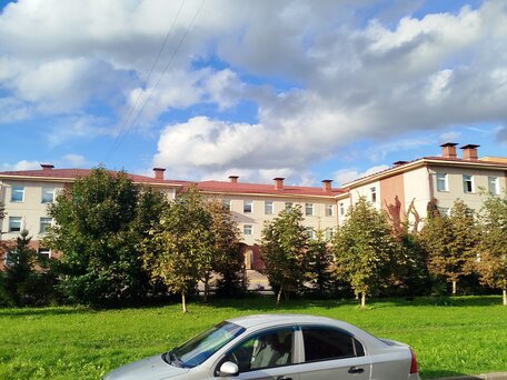 2011 Chevrolet Aveo I Рестайлинг, серебристый, 270000 рублей, вид 3
